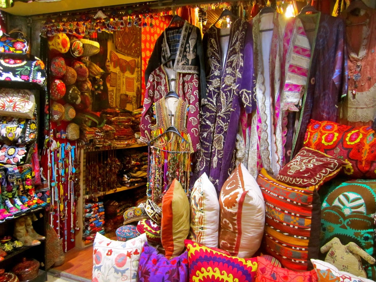 Стамбул Где Купить Одежду Турецких Марок